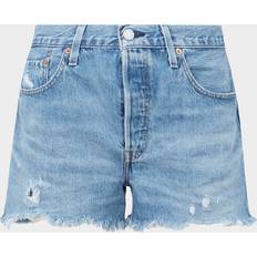 Levi's Original Shorts - Blauw
