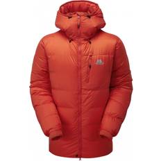 Mountain equipment k7 jacket Mountain Equipment Men's K7 Jacket Cardinal