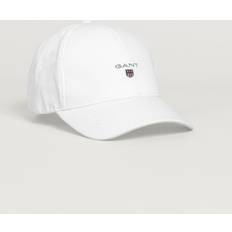 Gant Dame Kasketter Gant High Cotton Twill Cap