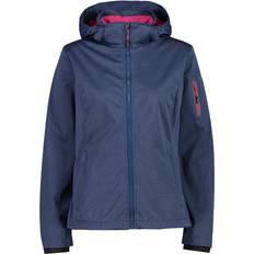 Light softshell jacka dam CMP Light Softshell Jacket