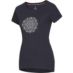 Raglan T-shirt - Grey