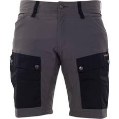 Fjällräven Men's Keb Shorts Black-stone