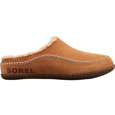 Sorel Chukka Boots Sorel Falcon Ridge Quarry Sandalen - Grau/Schwarz