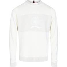 Tommy Hilfiger Half Zip Sweatshirt