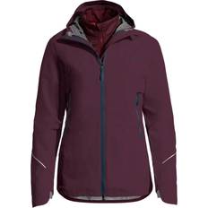 Vaude Yaras 3-i-1 Jacka
