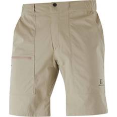 Salomon Bukser & Shorts Salomon Outrack Shorts Men, roasted cashew-54