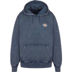 Dickies Aitkin Sweatshirt Air Force - Sininen