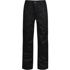 Regatta Womens/ladies Pro Action Trousers (black)