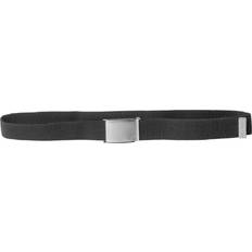 Ceintures Helly Hansen Mens Belt (One Size) (Black)