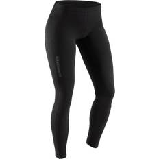 Løb - Sort Tights Liiteguard Glu-Tech Hot Tights - Black