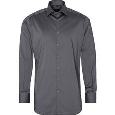 Eterna Performance Modern Fit Skjorta - Grey