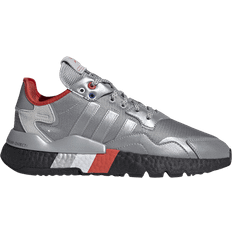 Nite jogger adidas Nite Jogger M - Silver Metallic/Silver Metallic/Core Black