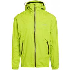Nordisk Medby Ultralight 3-Layer Jacket - Lime Punch