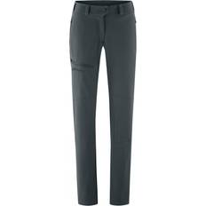 Maier Sports Latit Broek - Grijs