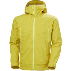 Helly hansen verglas infinity Helly Hansen Verglas Infinity Shell Jakke - Black