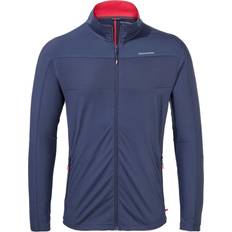 Craghoppers Kläder Craghoppers Men's NosiLife Varese Jacket Bluee