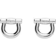 Ferragamo Gancini Cufflinks