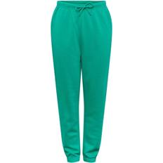 Pieces Pantaloni Chilli - Turchese