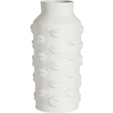 Jonathan Adler Giant Gala White Vase