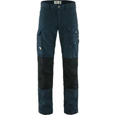 Fjällräven vidda pro trousers m reg herr Fjällräven Vidda Pro Trousers Musta