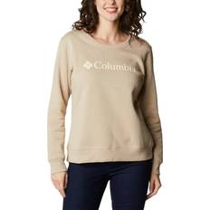 Columbia women Columbia Montrail Women´s Logo Crew Ancient Fossil