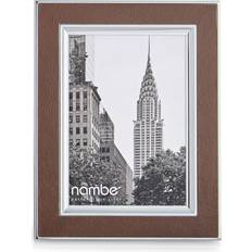 Nambe Novara Photo Frame 23x28.5cm