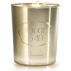 Interior Details Baccarat Rouge 540 Scented Candle 9.8oz