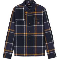 Dickies Longsleeve Shirt Black