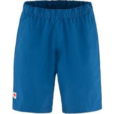 Fjällräven High Coast Relaxed Shorts - Alpine Blue