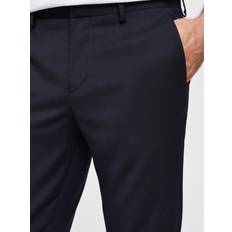 Slhslim mylobill Selected Slhslim-Mylobill Trouser Noos