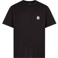 WIP Pocket T-shirt - Black