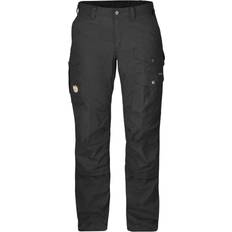 Fjällräven bukser dame Fjällräven Dame Barents Pro Bukser (BLACK (BLACK-BLACK/550-550) 46)