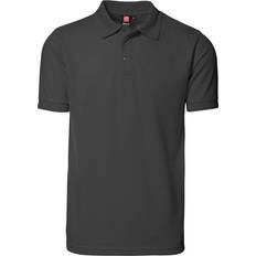 Sølv Polotrøjer ID Poloshirt pro