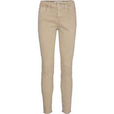 Dame - Grønne Jeans IVY Copenhagen Alexa