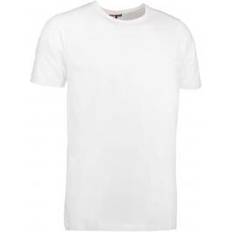 ID Stretch T-Shirt - Hvid