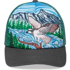 Sunday Afternoons Kid's Artist Series Trucker Cap - Osprey