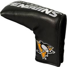 Pittsburgh Penguins Sports Fan Products Team Golf Pittsburgh Penguins Tour Blade Putter Cover