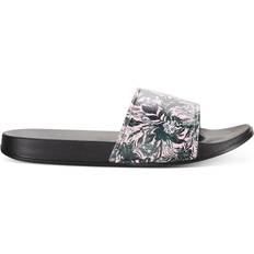 Men - Multicolored Slides INC International Concepts Xander - Tucan Print