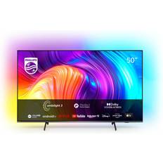 Philips Ambilight - Android TV TV's Philips 50PUS8517