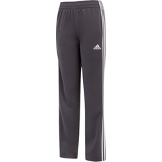 Adidas Boys Pants Children's Clothing adidas Iconic Tricot Pants - Dark Grey Heather (CI4695)