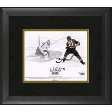 Fanatics Vegas Golden Knights William Karlsson Autographed 8" x 10" Goal Between Legs Spotlight Photograph