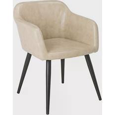 Black Armchairs Adalena Armchair 30"