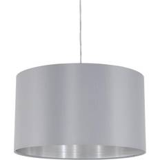 Eglo Lighting Eglo Maserlo Pendant Lamp 15"