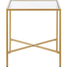 Camden & Wells Henley Small Table 20x20"