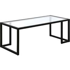 Glass Coffee Tables Camden & Wells Oscar Coffee Table 20x45"