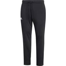 adidas Team Issue Tap Pants - Black/White