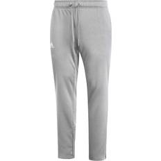 adidas Team Issue Tap Pants - Grey Two/White