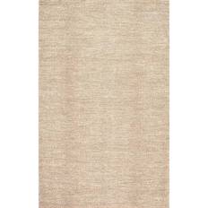 Nuloom Wisniewski Beige 72x108"