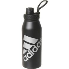 Silver Water Bottles adidas - Water Bottle 0.264gal