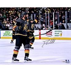 Sports Fan Products Fanatics Vegas Golden Knights Deryk Engelland Celebration Autographed Photograph